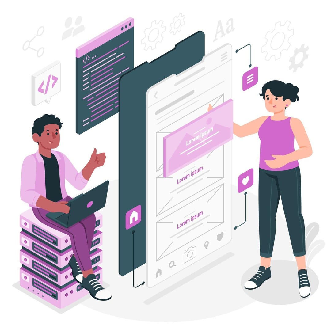 App Development