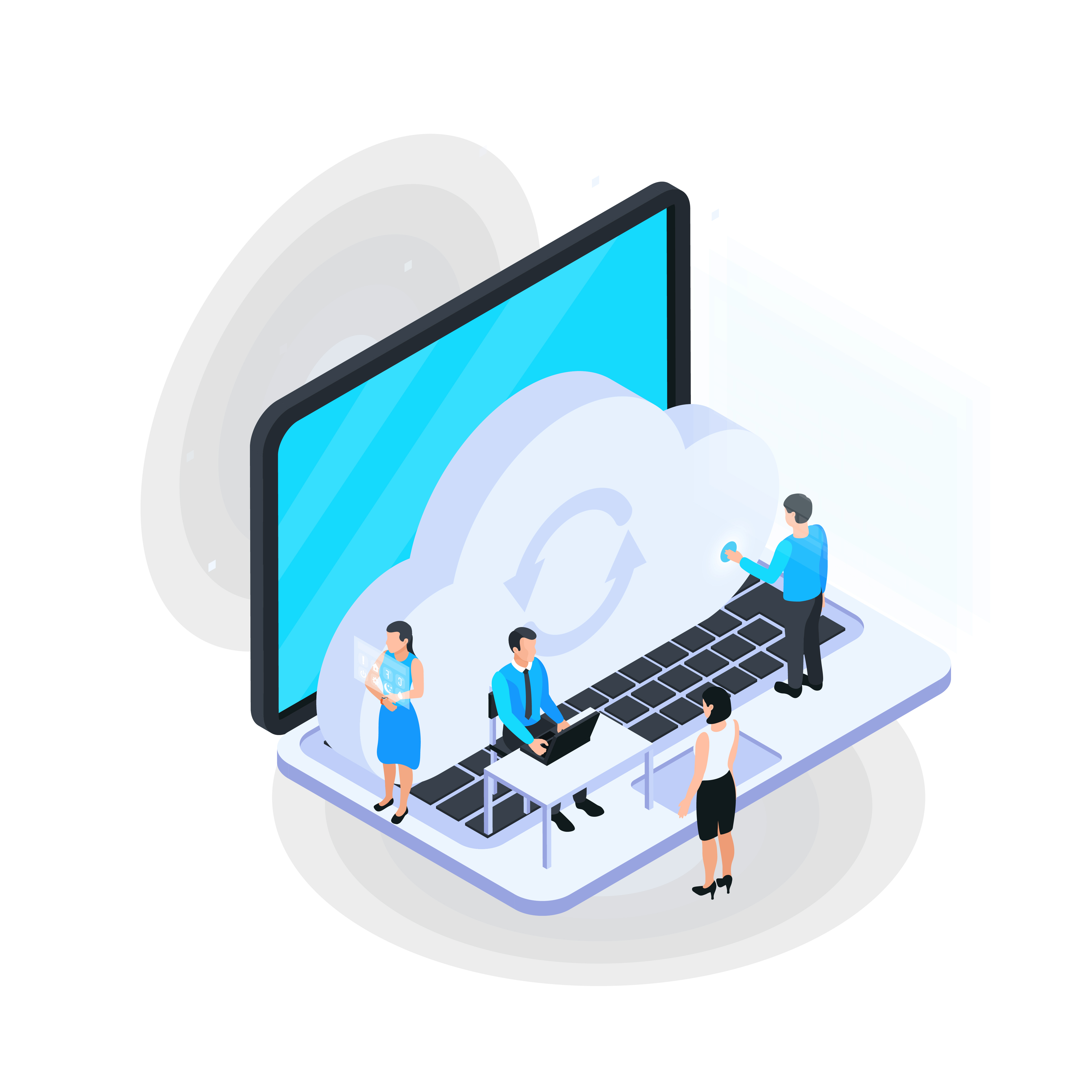 Cloud Solutions