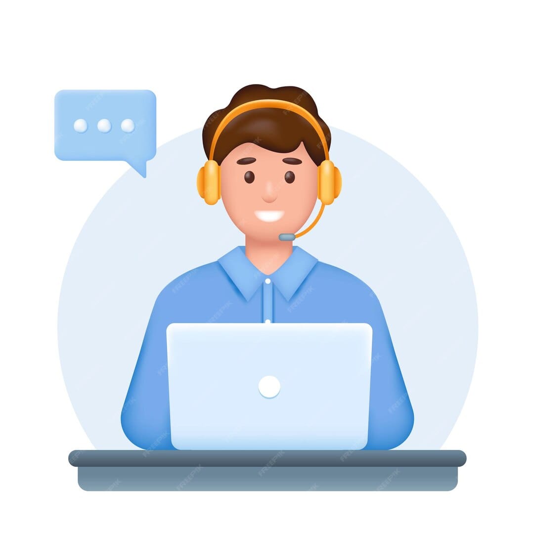 Helpdesk